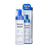 Dr.Banggiwon Derma Relief Whipping Cream Toner 200ml