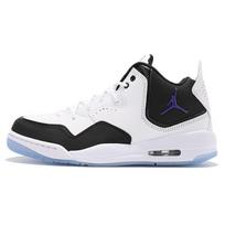Air Jordan Courtside 23 Concord Unisex sportbačiai Balti Tamsiai Concord Juodi AR1000-104 46