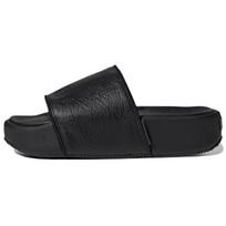 Adidas Y-3 šlepetės Juodos Unisex sportbačiai Core-White GW8631 38 black