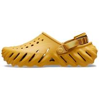 Crocs Echo Clog Desert Grass Unisex Batai Smėlio spalvos 207937-76A 42-43 multi