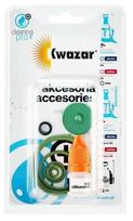 Tarpinių komplektas Kwazar Orion Super Cleaning Pro+