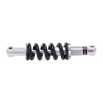 215mm Rear Shock Absorber Adjustable Damper 2000lbs Universal for Mini Dirt Bikes ATVs Mountain Bikes
