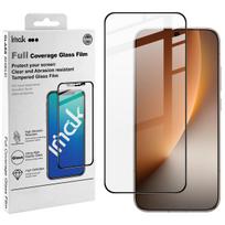 For Honor Magic 8 5G Glass IMAK Full Coverage Tempered Glass Film Pro+ Series 169mm Honor Magic 8 5G