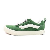 Vans Knu Skool 'Floral Laces Fairway' Sneakers VN000D6ZBR1 36.5 žalia
