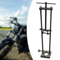 Coil Spring Compressor Tool Accessories Sturdy Motorbike Maintenance Equipment Automotive