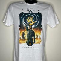 DUNE vintage retro 80s sci-fi david lynch film paul atreides T-shirt M