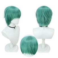 Girl Group Wigs, A Must-have For Cosplay, Soft Quality With Realistic Hair (Without Mannequin Holder) One Size