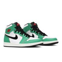 Air Jordan Wmns Air Jordan 1 Retro High OG Lucky Green DB4612-300 EU 35.5 balta/žalia