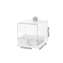 Parakeet Bird Bath Feeder Bowl Shower Budgies Water Feeder For Cage Accessories Small Medium Birds Parrots Lovebirds Finches