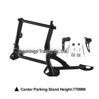 BMW F750GS/ADV 2018-2020 Kickstand Big Foot Center Stand Modification