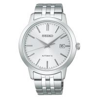 Seiko Selection S Series International Line Mechanical Watch SCVE059 Men's white