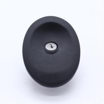locking fuel cap with 2 keys for ford transit mk4 mk5 1991 - 2000 3966745