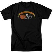 26 Frank Zappa Barking Pumpkin T Shirt Licensed Rock N Roll Music Band Tee Black Unisex T-Shirt XXXL