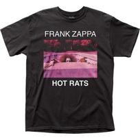 Frank Zappa Hot Rats Mens T Shirt, Frank Zappa Shirt S-5XL S-5XL Q8612 L