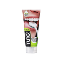 TUNG, MINT BLAST, NATURAL gelis liežuvio valymui, mėtų skonio, 85 g