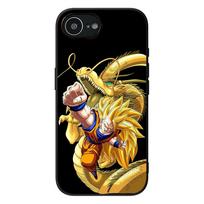 Cartoon Dragon Gokus Ball Vegeta Phone Cover for Samsung Galaxy A06 A05 A14 A50 A51 A52 A12 A13 A23 A70 A07 A25 A26 A72 A56 Case Galaxy A70