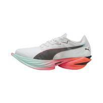 PUMA Fast R Nitro Elite 3 White Glowing Red Mint 312060-01 44