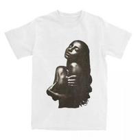 Humor Love Deluxe S-Sade World Tour T Shirt Men Women  Tee Shirt Plus Size Clothes - Men's Summer Cotton Graphic Tee S įvairiaspalvis
