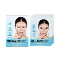 Collagen Moisturizing Eye Mask, Comforts The Eye Area, Hydrogel Eye Mask, Moisturizing Eye Mask(5ml balta