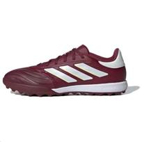 Adidas Copa Pure 2 League TF Energy Citrus Pack vyriški sportbačiai, raudoni šešėliai-raudoni debesys-balti IE7497 42