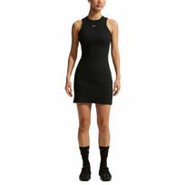 Nike Sportswear Chill Knit Sleeveless Dress Women dresses IQ0089-010 XL