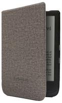 Prekė su pažeista pakuote. Elektroninės skaityklės dėklas Pocketbook WPUC-627-S-GY, pilka sp., 6"