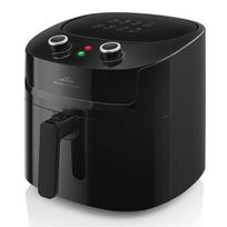 Prekė su pažeista pakuote. Karšto oro gruzdintuvė ETA ETA216890000, juoda sp., 1800 W, 7.2 l