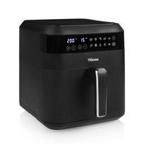 Prekė su pažeista pakuote. Karšto oro gruzdintuvė Tristar FR-6999, juoda sp., 1700 W, 6 l