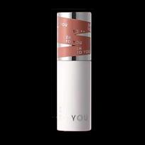 INTO YOU Leading Lady Matte Lip & Cheek Mud