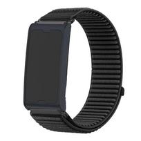 Official Nylon Loop band For Amazfit Helio Strap Smartwatch accessories Sport Bracelet Correa Amazfit Helio 22mm watch Straps 22mm watch strap juoda