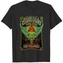 Sturgill Simpson T-Shirt Retro Vintage Unisex Short Sleeve Shirt All Sizes S-234 L