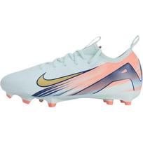 (GS) Nike Jr. Vapor 16 Academy Mercurial Dream Speed MG 'Barely Green Crimson Metallic Gold' Kids' FZ1611-300 EU 38