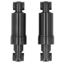1 Pair Aluminium Alloy Electric Scooter Rear Shock Absorber  Electric Scooter juoda