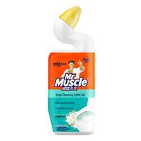 Mr. Muscle Deep Clean Toilet Gel