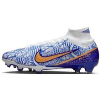 Nike Mercurial Superfly 9 Elite CR7 FG 'Azulejo' Vyriški DQ5293-182 EU 41