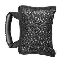 Tear-Resistant Dog Training Bite Pillow for Teeth Grinding and Interactive Play 15*10cm