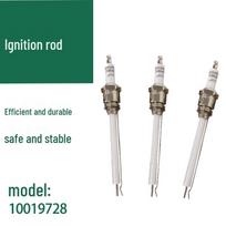 Spark Plug Ignition Electrode