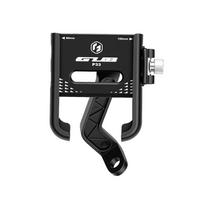 GUB P33 Electric Bike & Motorcycle Rearview Mirror Phone Holder No