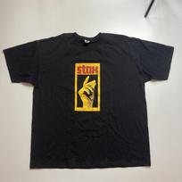 vintage stax records memphis tennessee usa blues jazz soul rock band tee xxl Unisex T-Shirt XXXL