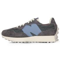 New Balance 327 Castlerock Arctic Gray Unisex sportbačiai U327WPC 38 gray