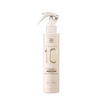 Mise En Scene Salon 10 No-wash Hair Ampoule Treatment 200ml*1Pc/2Pcs 1Pc