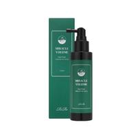 RiRe Miracle Volume Hair Fixer 120ml*1Pc/2Pcs 1Pc black