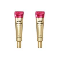 AHC Premier Ampulė paakių kremas Core Lifting 12 sezonas 12ml*2vnt/4vnt/6vnt/8vnt/10vnt 2Pcs beige