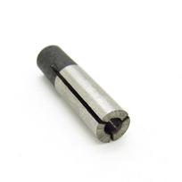 1Pce 6Mm To 3.175Mm 1/8  Engraving Bit Cnc Router Tool Adapter For 6Mm Collet
