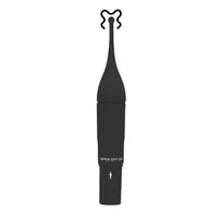 GC by Shots Shots Vibra Point Precision Intimate Stimulator 16cm Pink