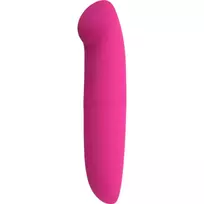 GC by Shots Shots Mini G-Spotter Vibrating Bullet ABS 13cm - Compact Intimate Device