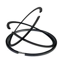 1Set Cylinder Piston Ring STD 16261-21050 for Kubota D1105 V1505 D1305 78mm