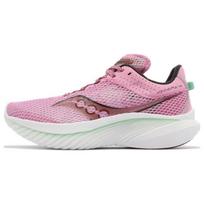 saucony Women's Kinvara 14 'Peony Sprig' Saucony S10823-25 38.5