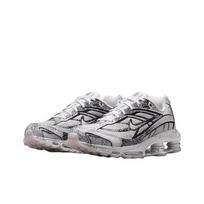 Nike Shox Ride 2 Baltas Juodas IB8174-100 Unisex EU 44 juoda
