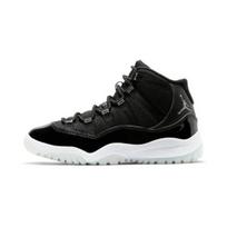 Jordan 11 Retro Mid Jubilee / 25-ojo jubiliejaus - 378039-011 EU 28 juoda
